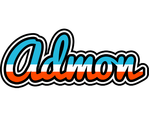 Admon america logo