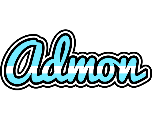 Admon argentine logo
