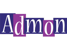 Admon autumn logo