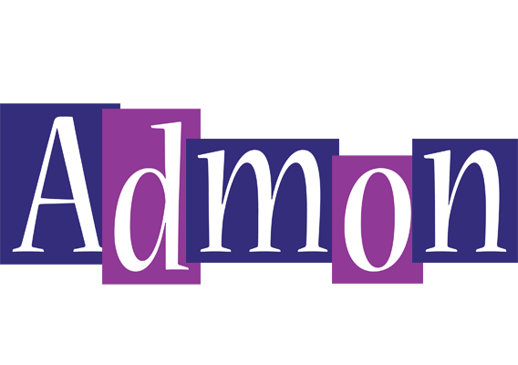 Admon autumn logo