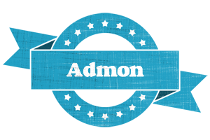 Admon balance logo