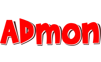 Admon basket logo