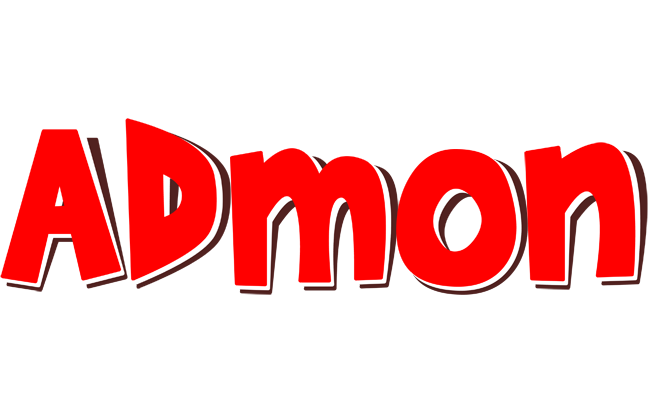 Admon basket logo