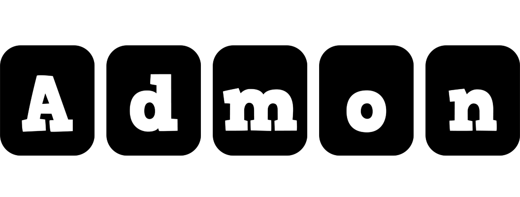 Admon box logo