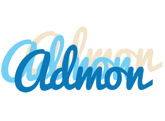 Admon breeze logo
