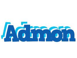 Admon business logo