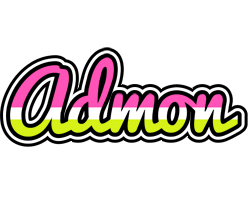 Admon candies logo