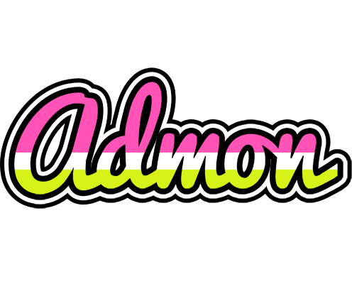 Admon candies logo