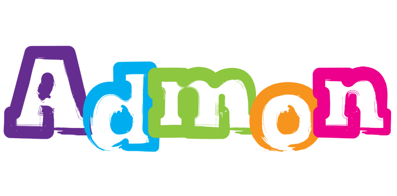 Admon casino logo