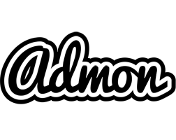 Admon chess logo