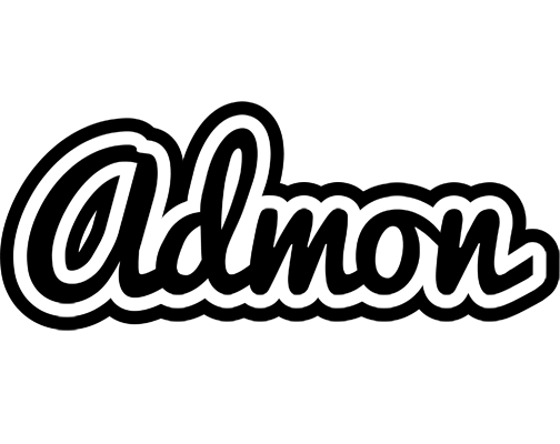 Admon chess logo