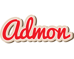 Admon chocolate logo