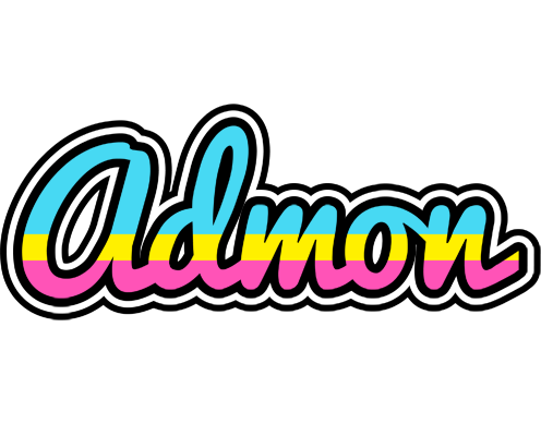 Admon circus logo