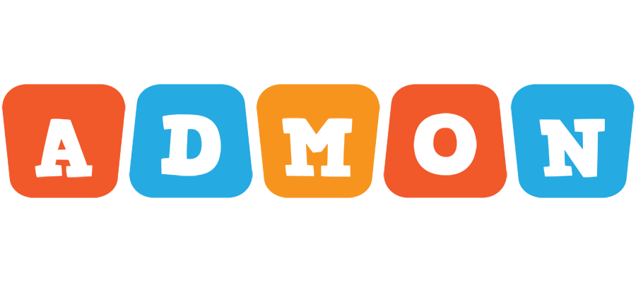 Admon comics logo