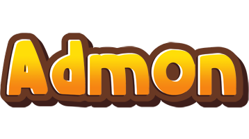 Admon cookies logo