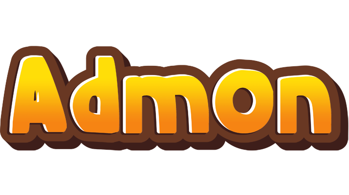 Admon cookies logo
