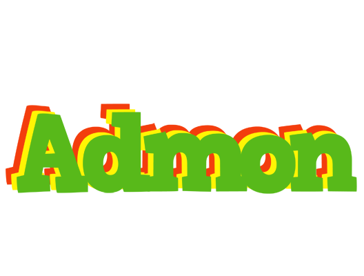 Admon crocodile logo