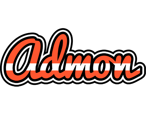 Admon denmark logo
