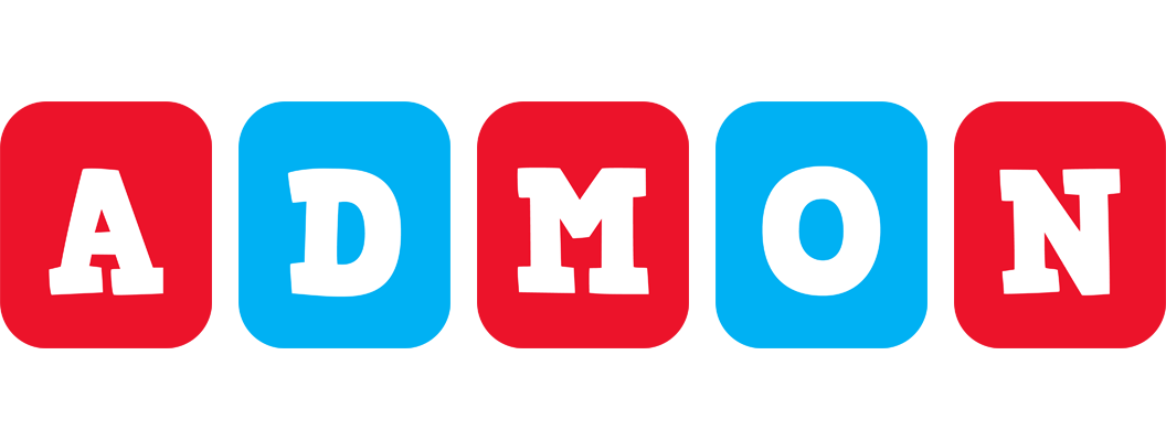 Admon diesel logo