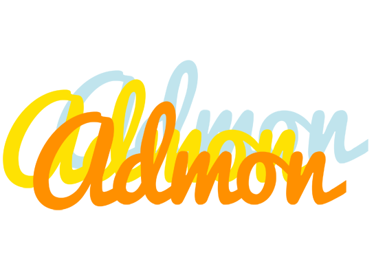Admon energy logo