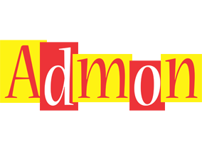 Admon errors logo