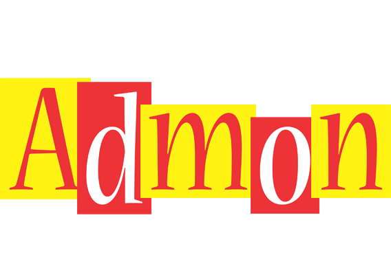 Admon errors logo