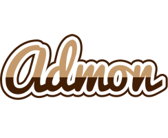 Admon exclusive logo