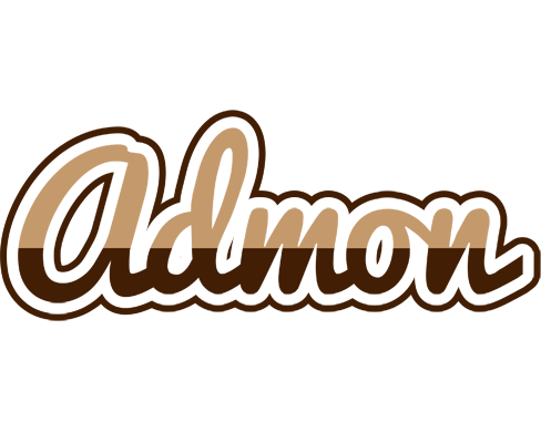 Admon exclusive logo