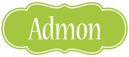 Admon family logo