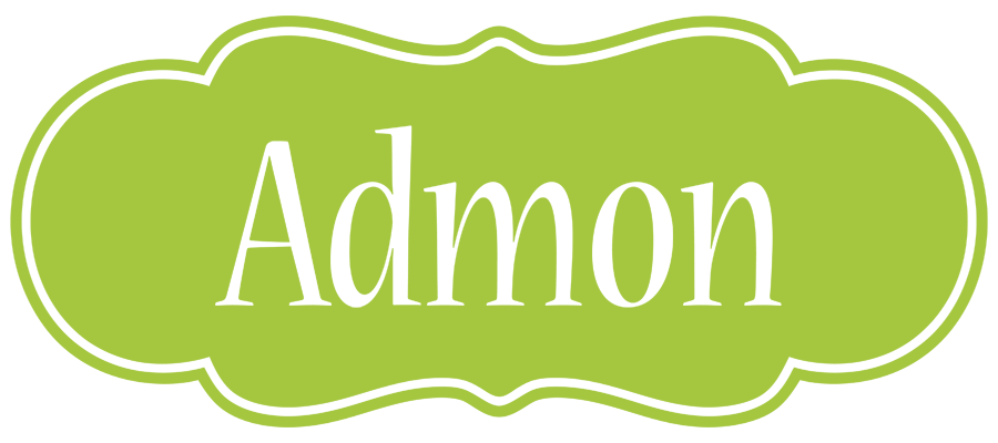 Admon family logo