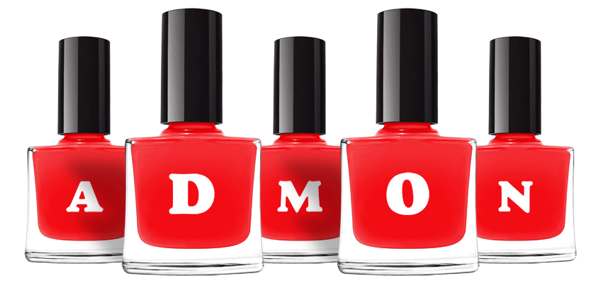 Admon fashion logo