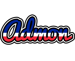 Admon france logo