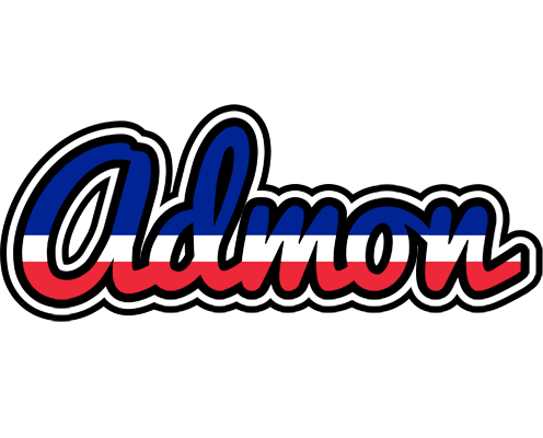 Admon france logo