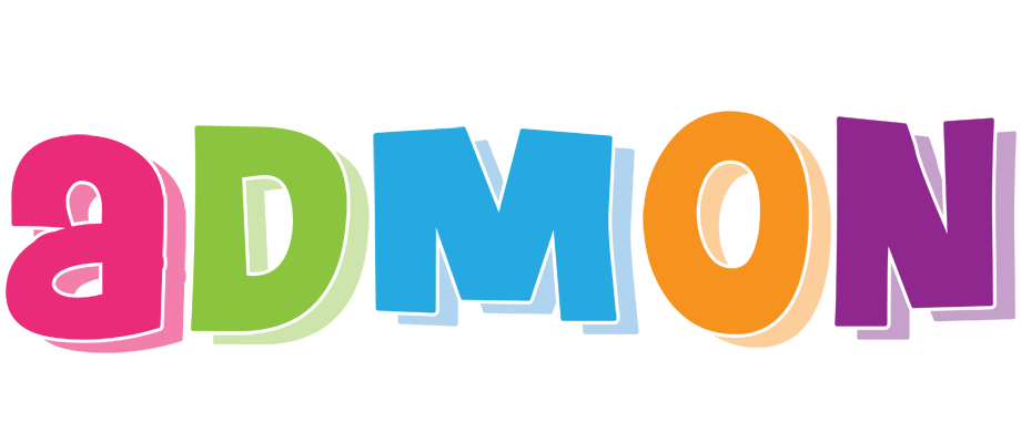 Admon friday logo