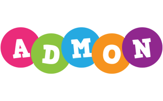 Admon friends logo