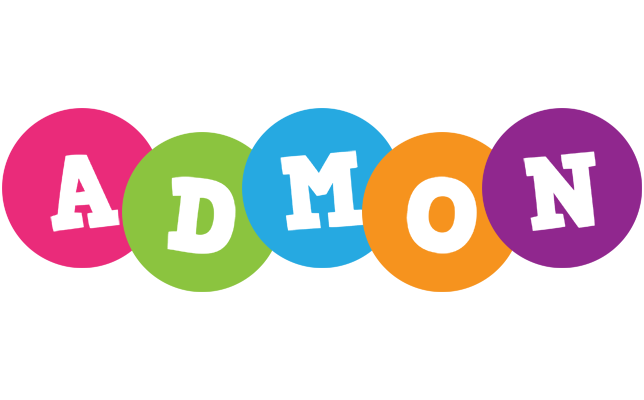 Admon friends logo