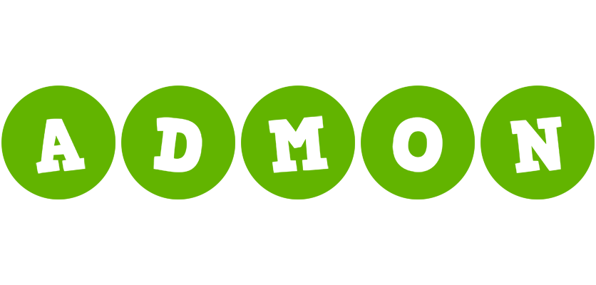 Admon games logo