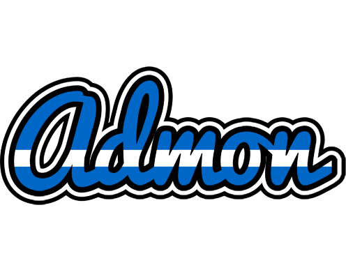 Admon greece logo