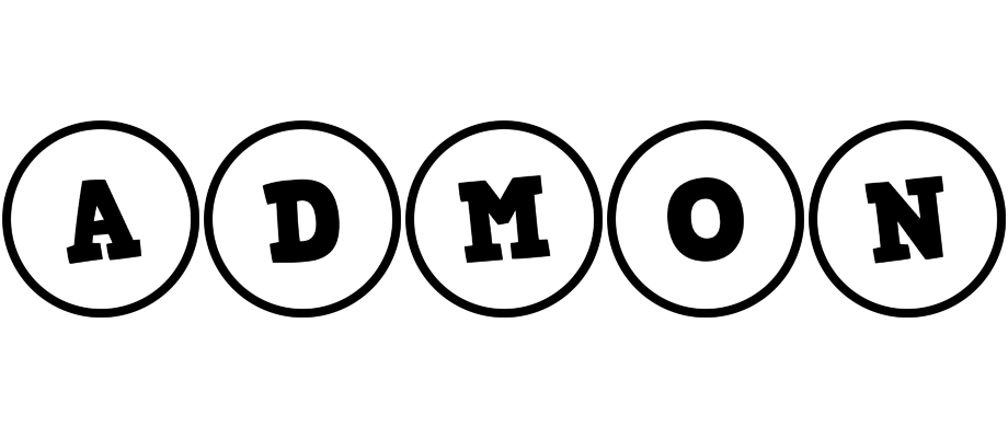 Admon handy logo