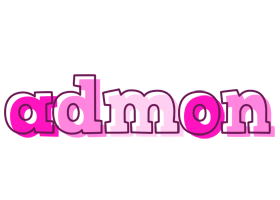 Admon hello logo