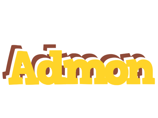 Admon hotcup logo