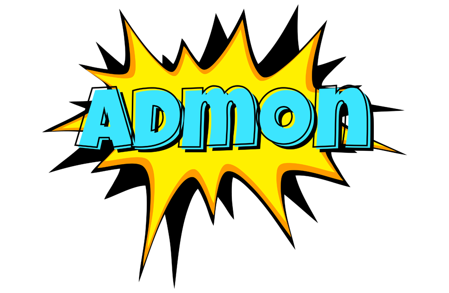 Admon indycar logo