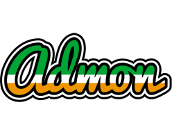 Admon ireland logo