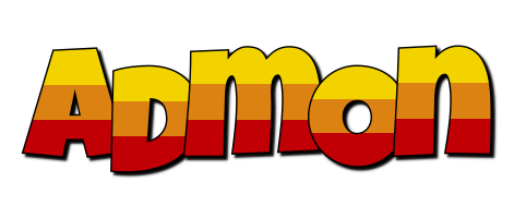 Admon jungle logo