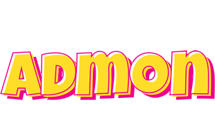 Admon kaboom logo