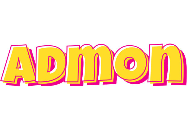 Admon kaboom logo