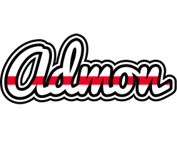 Admon kingdom logo