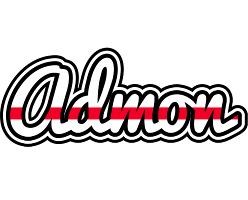Admon kingdom logo