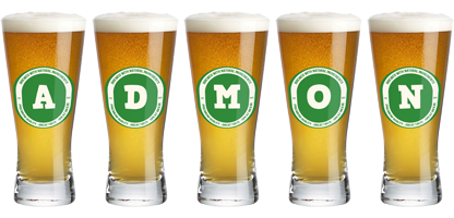 Admon lager logo