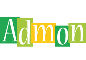 Admon lemonade logo